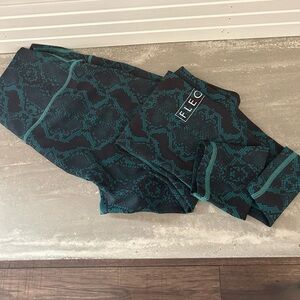 Fleo bayou leggings